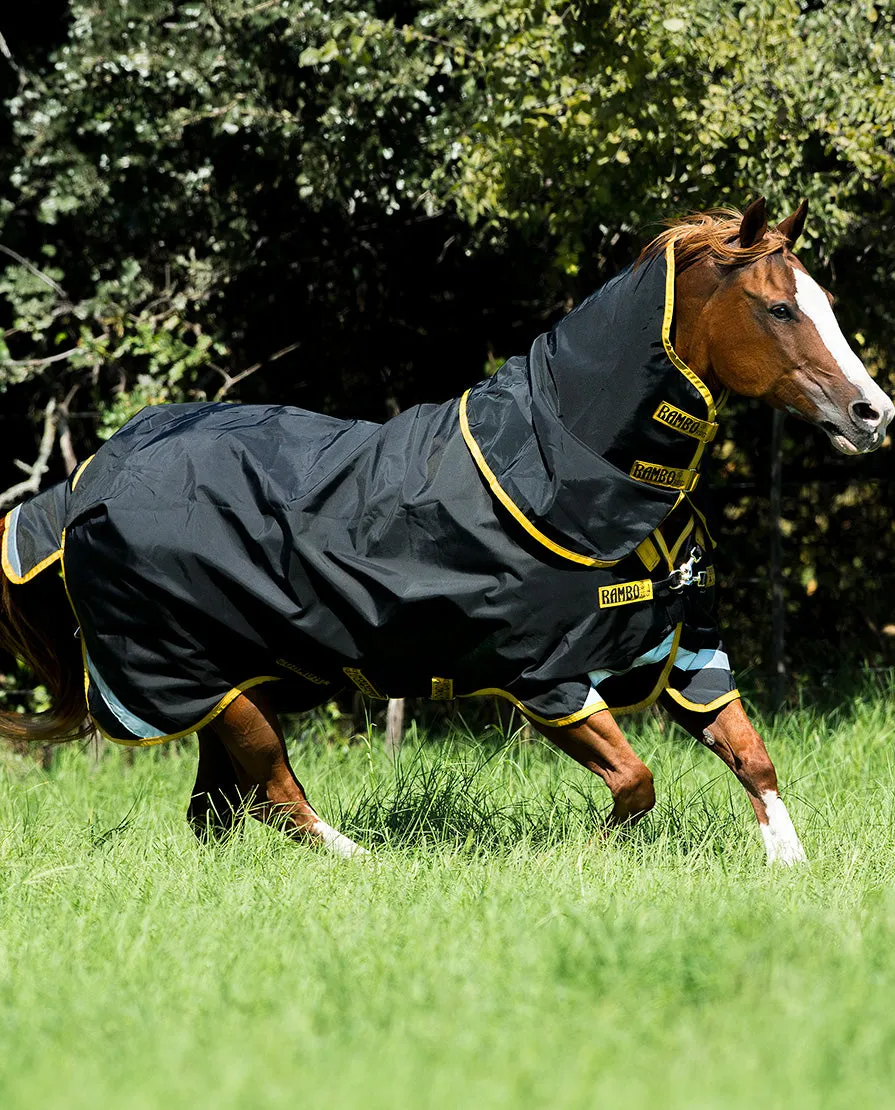 Rambo Supreme Turnout 0g