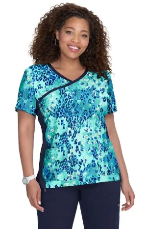 Raquel Top by KOI XXS-3X / Animal Petals
