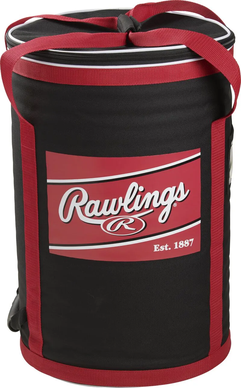 Rawlings Soft-Sided Ball Bag