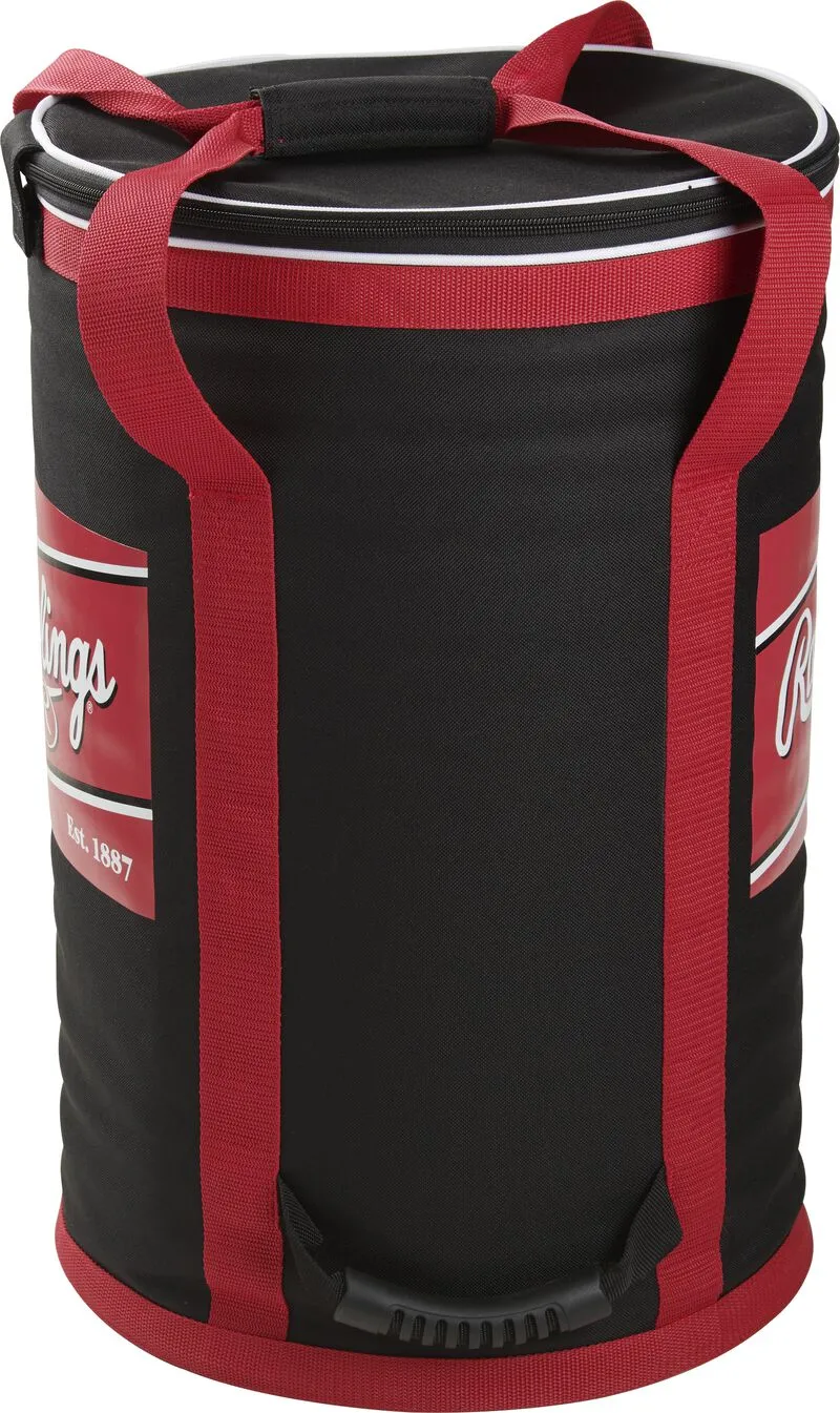Rawlings Soft-Sided Ball Bag
