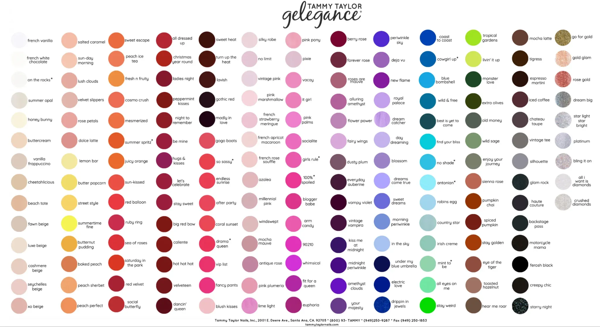 Restoration Chic ENTIRE Collection Bundle