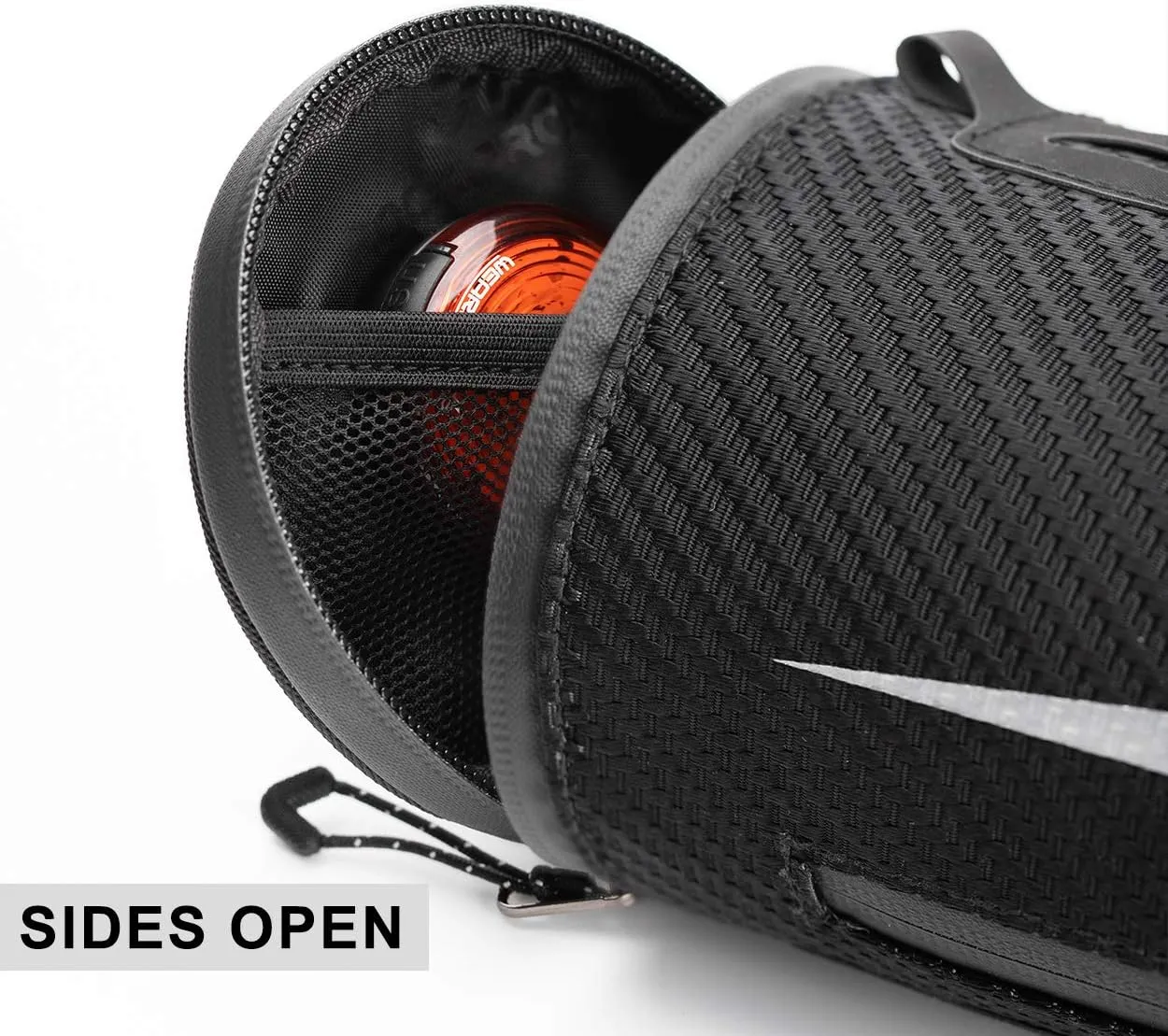ROCKBROS Bike Handlebar Front Frame Bag Top Tube Bag Lightweight