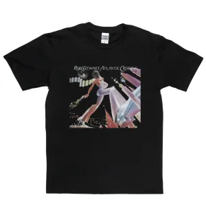 Rod Stewart Atlantic Crossing T-Shirt