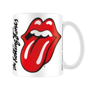 Rolling Stones  / Classic Lips Mug