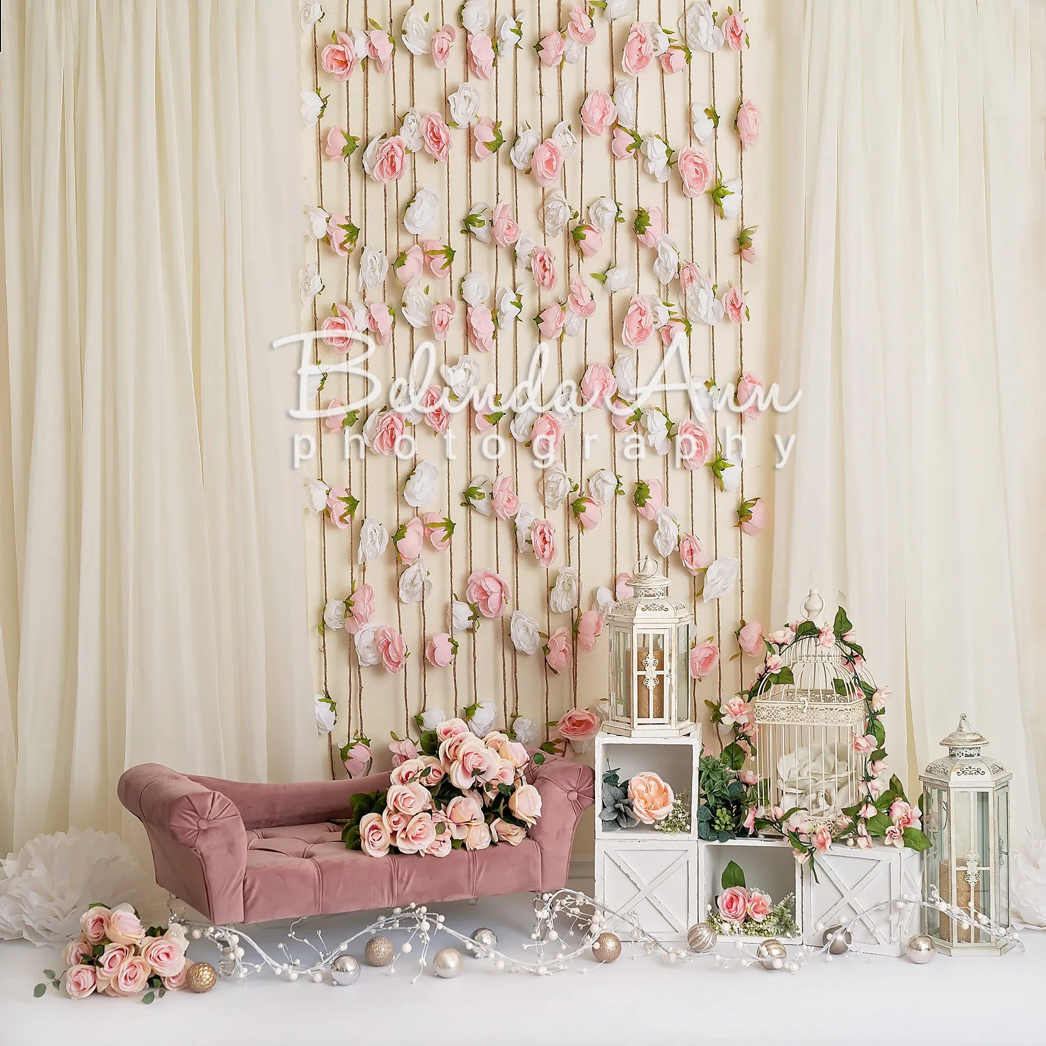 Rose Chic