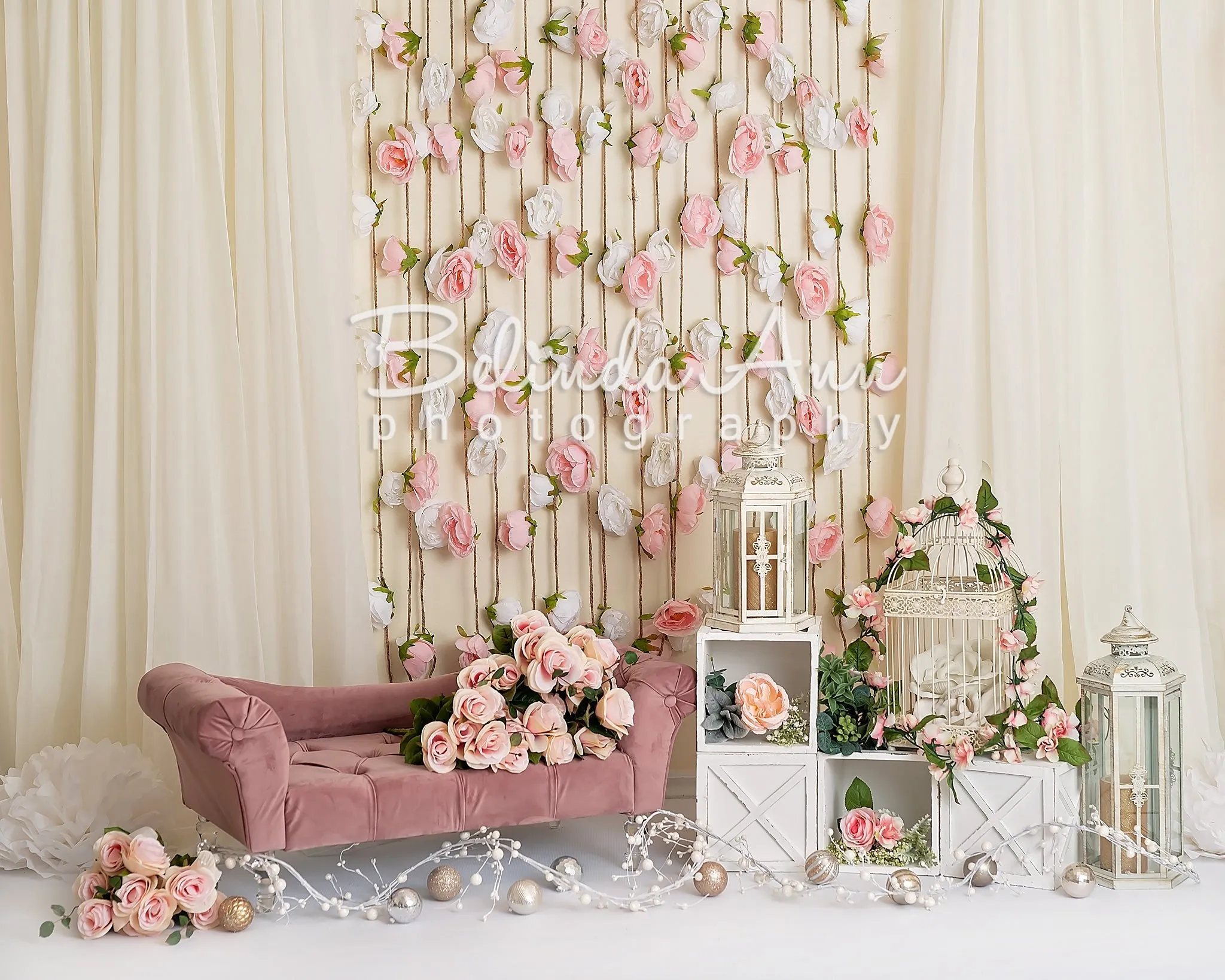 Rose Chic