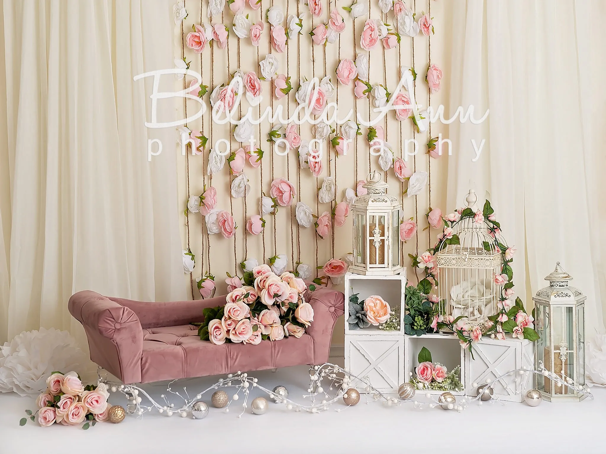 Rose Chic