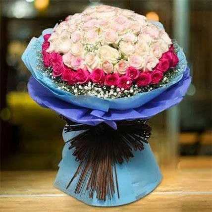 Royal Rose Bouquet - FWR