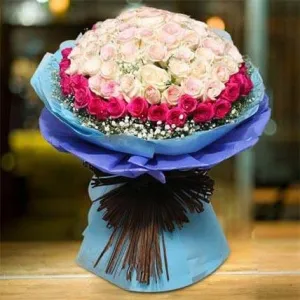 Royal Rose Bouquet - FWR