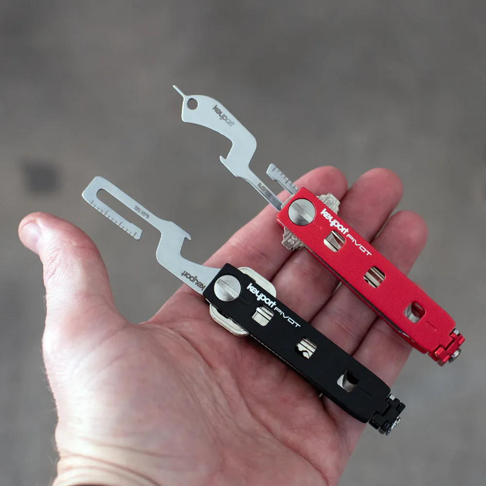 RuSH Tool