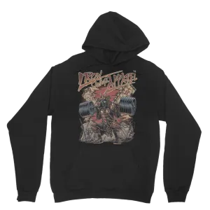 Samurai: Makoto Hoodie (UK)
