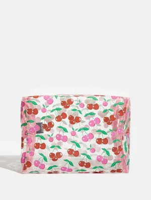 Scented Cherry Washbag