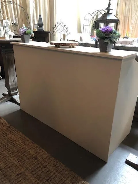 Shabby Chic Bar Collection