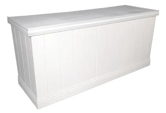Shabby Chic Bar Collection