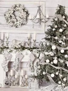 Shabby Chic Christmas