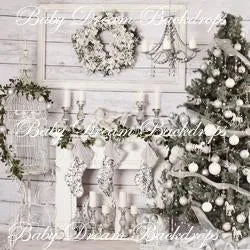 Shabby Chic Christmas