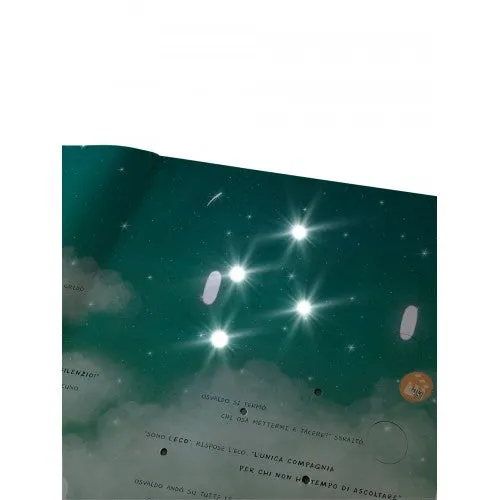 SHHH...LISTEN TO THE ECHO BOOK