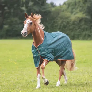 Shires Typhoon 0g Standard Turnout