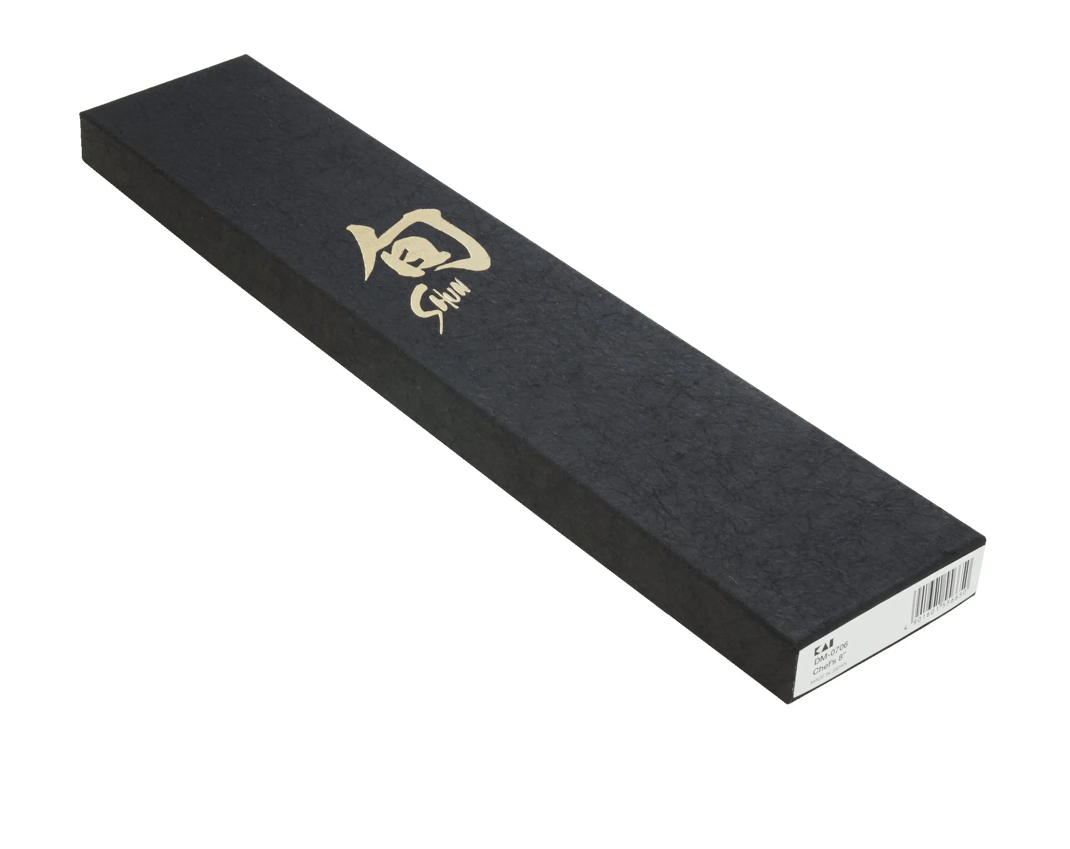 Shun Classic Chefs Knife 20cm White