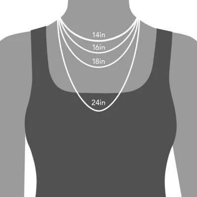 Soleil Éclatant Necklace