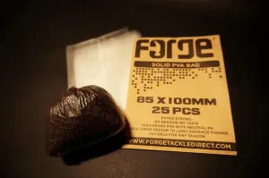 Solid PVA Bag 85x100mm