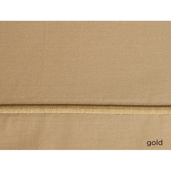 Soprano Fitted Sheets - Twin (39" x 75")