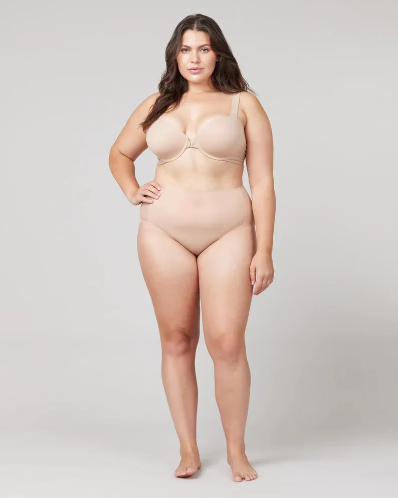 Spanx Bra-Llelujah!@ Lightly Lined Full Coverage Bra | Naked 2.0