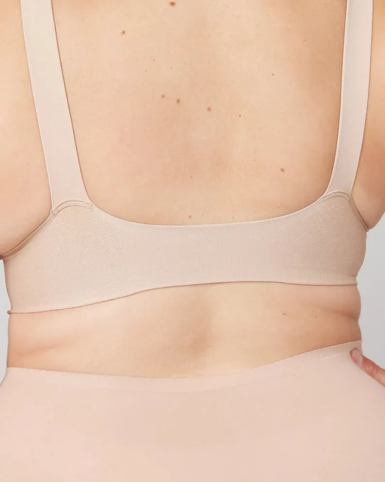 Spanx Bra-Llelujah!@ Lightly Lined Full Coverage Bra | Naked 2.0