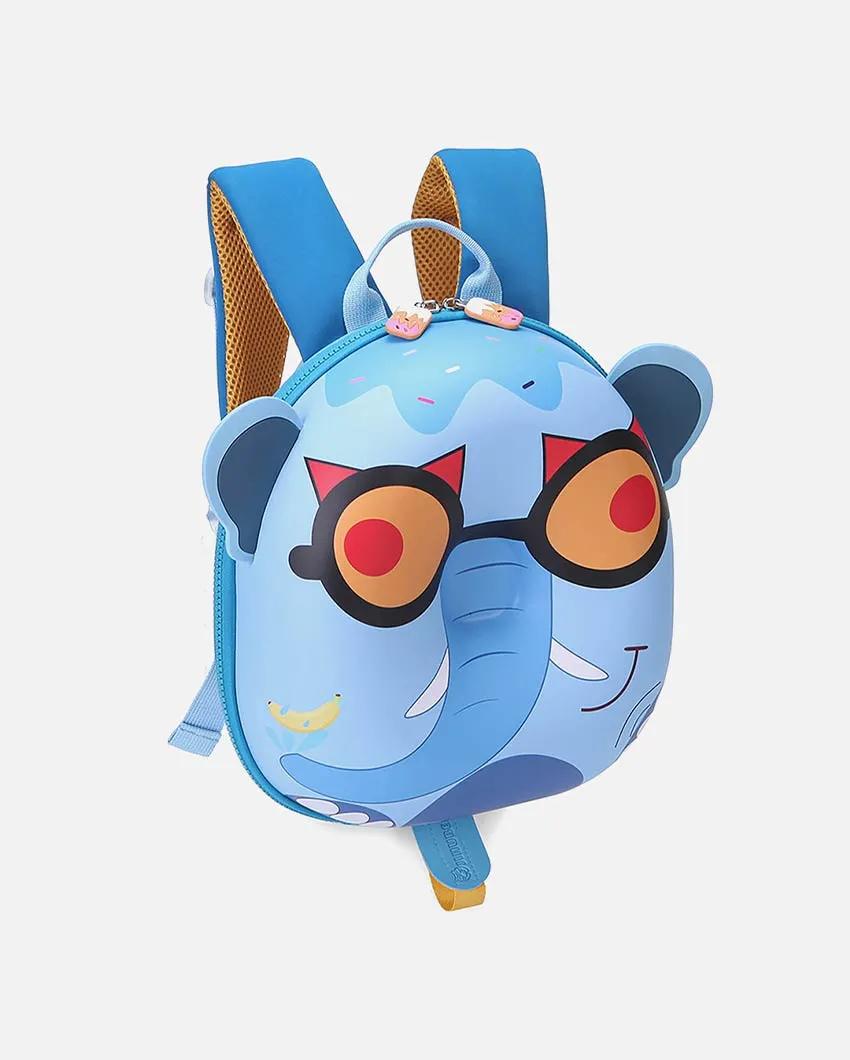 Specsy Elephant Donut Kid's Backpack