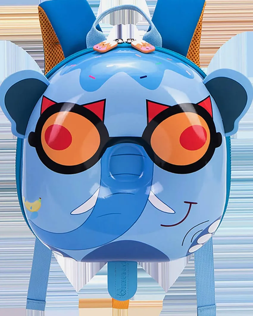 Specsy Elephant Donut Kid's Backpack