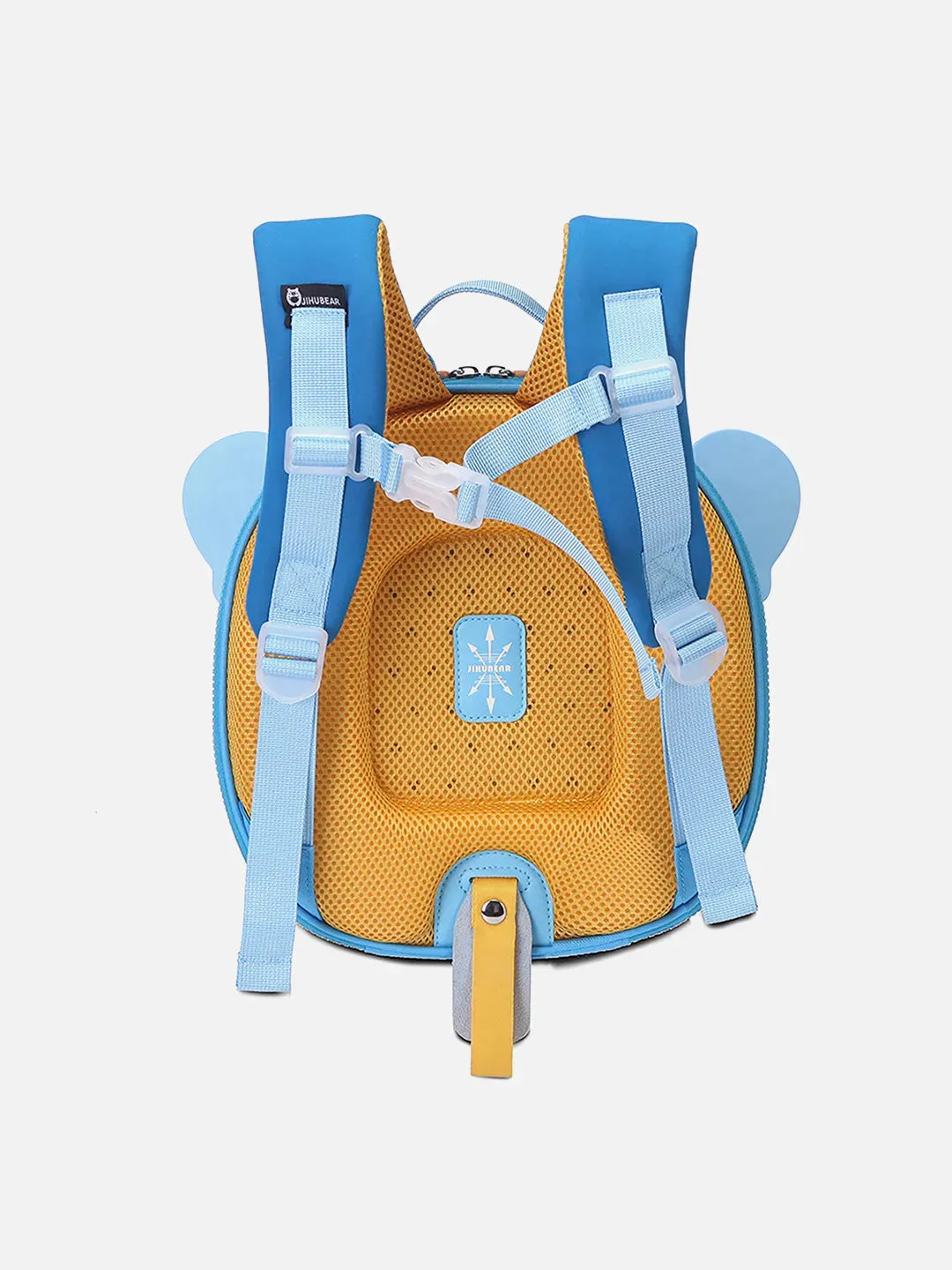 Specsy Elephant Donut Kid's Backpack