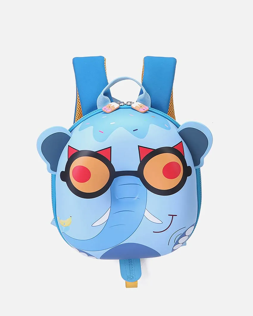 Specsy Elephant Donut Kid's Backpack