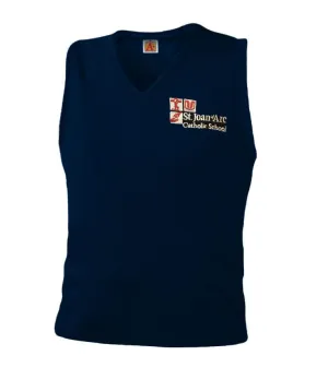 St. Joan Lightweight Vest