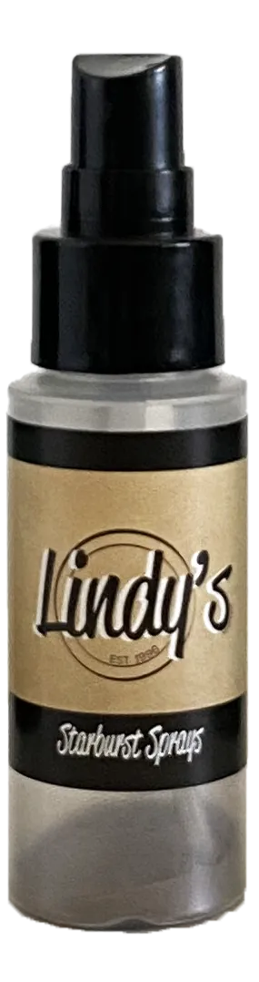 Steampunk Sepia Shimmer Spray