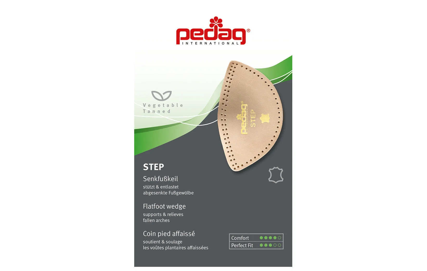 Step