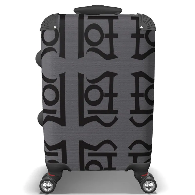 Suitcase EOL No.2