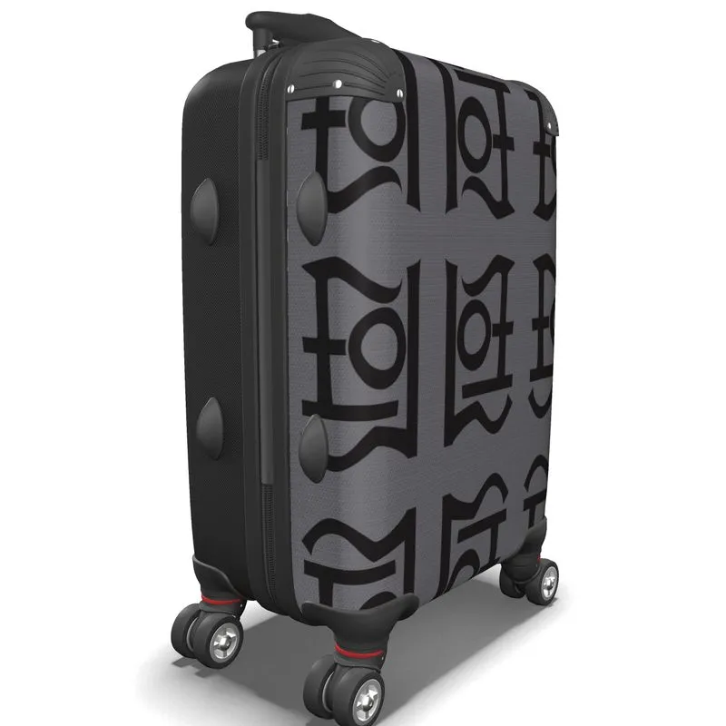 Suitcase EOL No.2