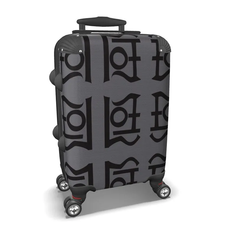Suitcase EOL No.2