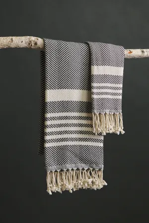 Sumer Turkish Towel