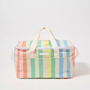 SUNNYLIFE Light Cooler Bag Utopia Multi