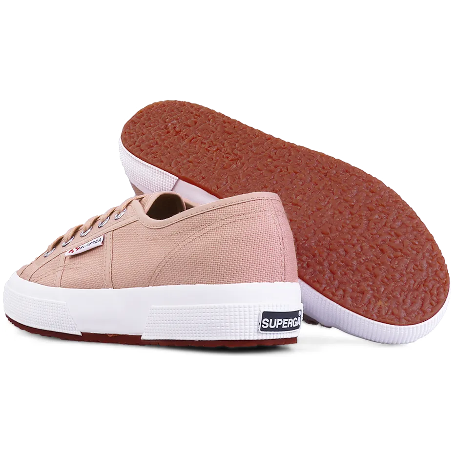 Superga Classic 2750 Pink Smoke
