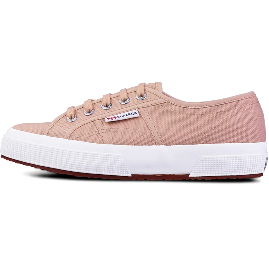 Superga Classic 2750 Pink Smoke