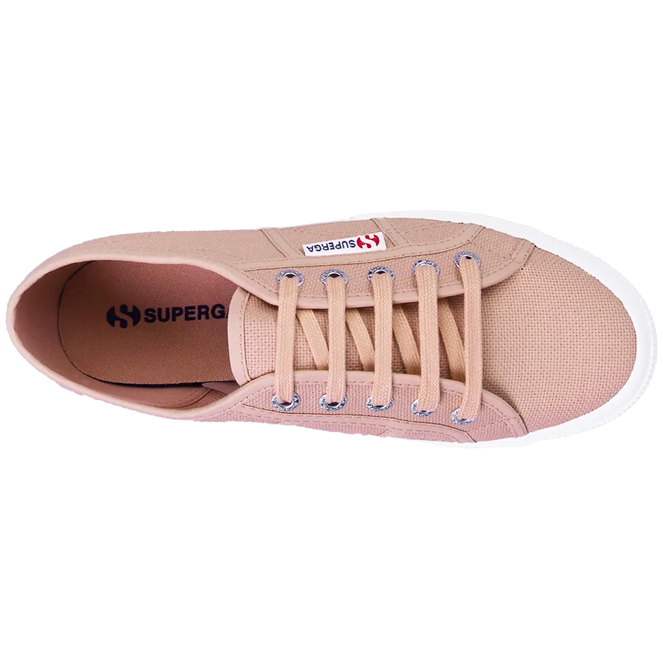 Superga Classic 2750 Pink Smoke