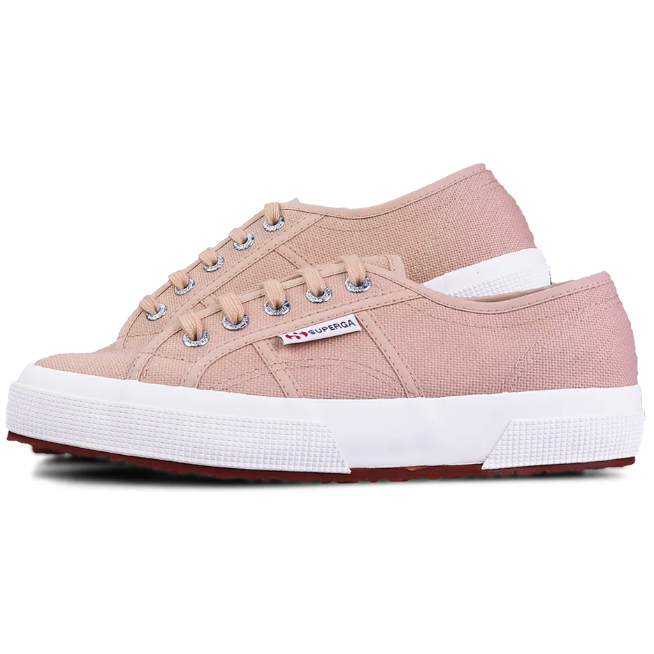 Superga Classic 2750 Pink Smoke