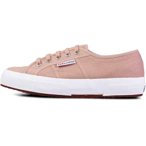 Superga Classic 2750 Pink Smoke