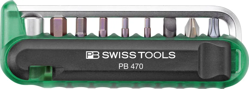 Swiss Tools PB470