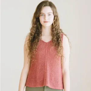 Tamsin by Dawn Catanzaro for Quince&Co.