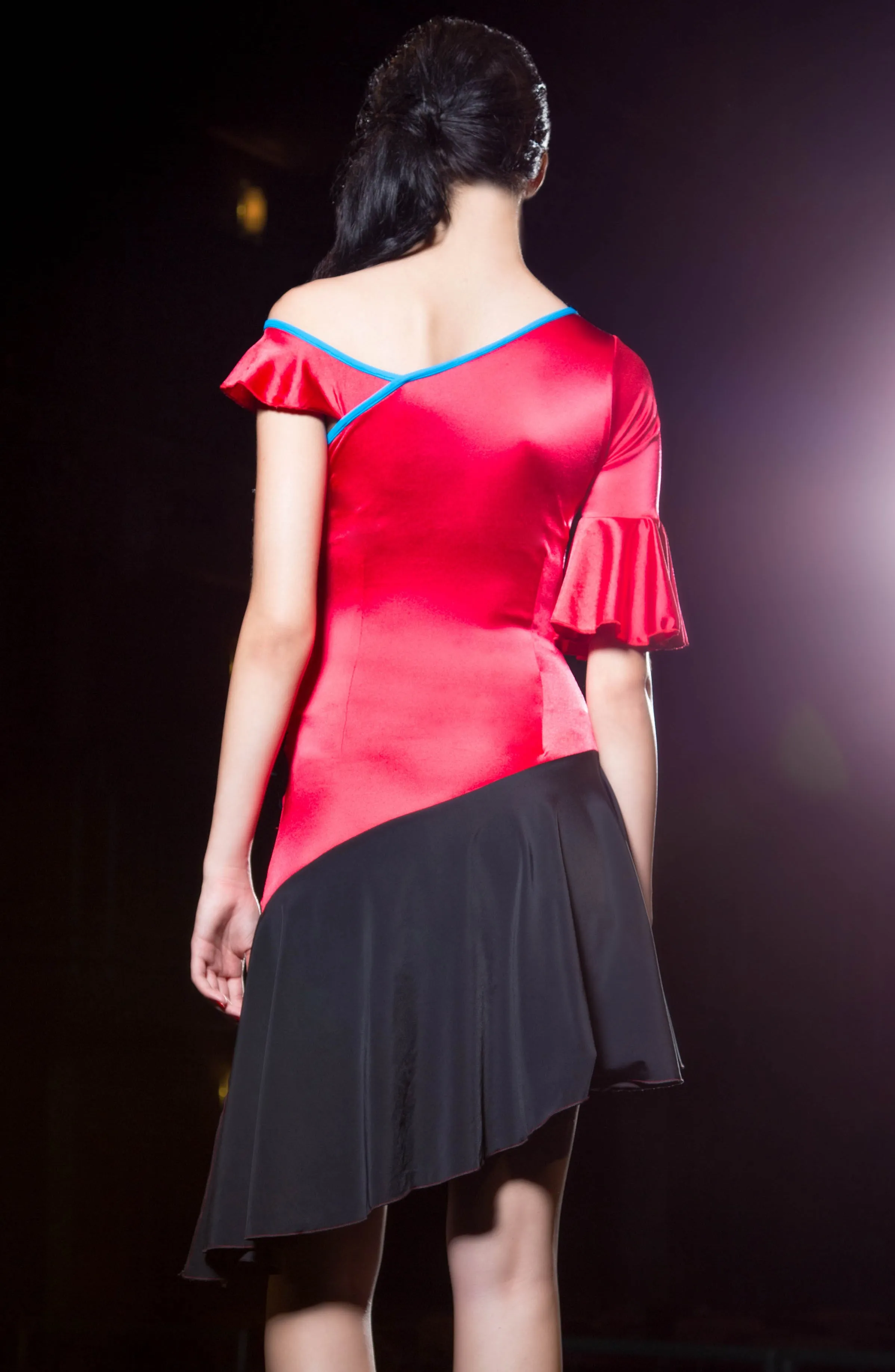 TANGO CHIC