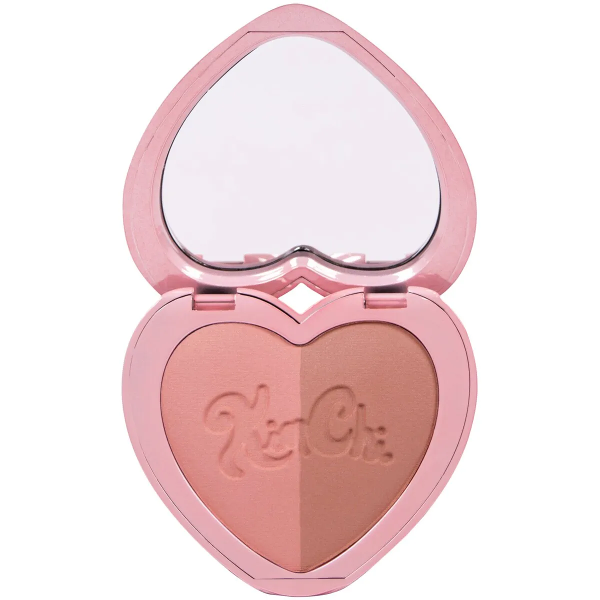 THAILOR BLUSH - KIMCHI CHIC
