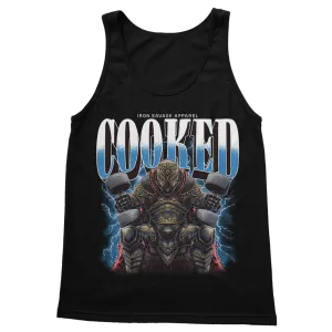 The Cooked Knight Tank (UK)